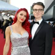 Strictly Star Dianne Buswell's Emotional Revelation: 'I Was Told I'd Never Dance Again'