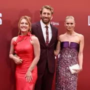 Strictly Tensions Explode: Chris Robshaw's Wife 'Bans' Gorgeous Co-Star From Their Home