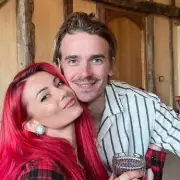 Strictly's Dianne Buswell and Joe Sugg Confirm Heartbreaking Split After Six Years Together
