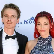Strictly's Dianne Buswell and Joe Sugg's Cozy Home Life: Inside Their Blended Family Plans