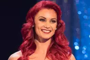 Strictly's Dianne Buswell Announces Baby Joy with Joe Sugg in Heartfelt Social Media Post