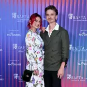 Strictly's Dianne Buswell Drops Major Baby Hint with Joe Sugg - 'We're Ready!'