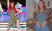 Strictly's Dianne Buswell to Compete While Pregnant! Inside Her Joyous Baby News with Joe Sugg