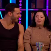 Strictly's Ellie Leach Breaks Silence on Giovanni Pernice Scandal: 'I Was Protected'