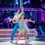 Strictly's Ellie Leach Shares Heartwarming Message to Giovanni Pernice After Show Exit