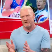 Strictly's Iwan Thomas Forced to Pull Out of Live Show in Last-Minute Drama