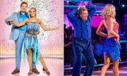Strictly's Most Baffling Pairing? Body Language Expert Decodes Thomas Skinner and Amy Dowden's Awkward Chemistry