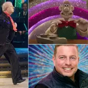 Strictly's Most Jaw-Dropping Scandals: From Wardrobe Malfunctions to Seismic Showmance Explosions