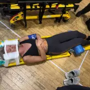 Strictly's Nadiya Bychkova Reveals She Was 'Paralysed' by Fear After Suffering Family Tragedy