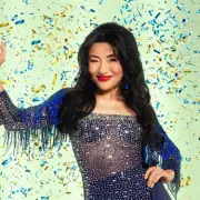 Strictly's Nancy Xu Breaks Silence on Devastating Split from Long-Term Love