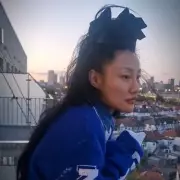 Strictly's Nancy Xu Breaks Silence on 'Tough' Backstage Atmosphere Following Giovanni Pernice Scandal