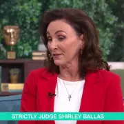 Strictly's Shirley Ballas Issues Health Update After Hospital Dash: 'I'm On the Mend'