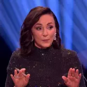 Strictly's Shirley Ballas Reveals Terrifying Health Scare: 'I Thought It Was Cancer'