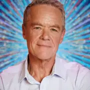 Strictly's Stefan Dennis Reveals Devastating Health Crisis That Nearly Ended His Life