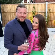 Strictly's Thomas Skinner & Sinead's Love Story: Inside Their Magical Family Life & Secret Wedding Plans