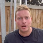 Strictly's Thomas Skinner Reveals Heart-Stopping Moment He Thought He'd Killed Katya Jones in Chaotic Live Show Mishap