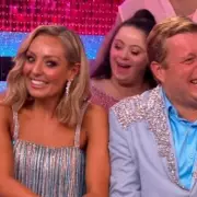 Strictly's Thomas Skinner Reveals Shocking Health Scare That Almost Ended His Career