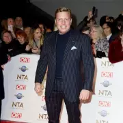 Strictly's Tom Skinner's Son Rushed to Hospital After Scary Health Scare | Exclusive