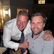 Strictly's Tom Skinner's Terrifying Health Scare: 'I Thought I Was Having a Heart Attack' | Exclusive