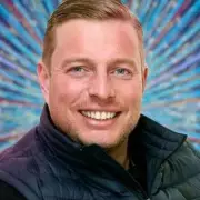 Strictly's Tommy Skinner Reveals Secret Health Battle: 'I've Had My Stomach Removed'