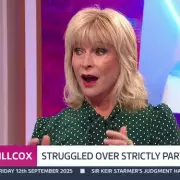 Strictly's Toyah Willcox Reveals Painful Injury That Almost Ended Her Dance Journey