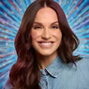 Strictly's Vicky Pattison in Hospital Dash: 'I'm Not OK' Admits Star After Mystery Health Scare