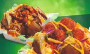 Subway UK Menu Shake-Up: Jacket Potatoes Arrive to Challenge Fast Food Sandwich Supremacy
