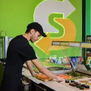 Subway's New Menu Shake-Up: Footlong Dippers & Loaded Wraps Land in UK Stores