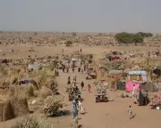 Sudan Landslide Tragedy: Over 1,000 Feared Dead in 'Catastrophic' Darfur Disaster