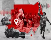 Sudan's El Fasher Under Siege: A City on the Brink of Humanitarian Catastrophe