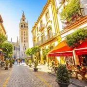 Sun-Drenched Autumn Escapes: Discover Europe's Secret Paradise with 25°C Heat