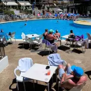 Sunbed Savvy or Poolside Faux Pas? Brits in Majorca Baffled by 'Towel Etiquette'