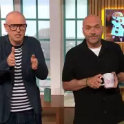 Sunday Brunch In Hot Water: Ofcom Flooded With Complaints Over Controversial Segment