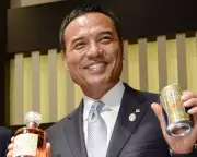 Suntory CEO Takeshi Niinami Resigns Amid Whisky Investment Row | Corporate Shake-Up
