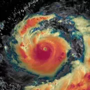 Super Typhoon Koinu Forces Hong Kong's Historic Saturday Horse Racing Cancellation