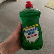 Supermarket Detergent Duel: Aldi & Lidl's Washing Powders Beat Big Brands in Shocking Lab Test