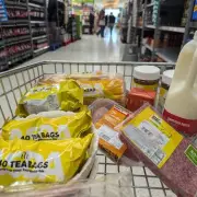 Supermarket Shake-Up: Brits Ditch Big Four for Aldi and Lidl in Hunt for Bargains