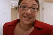 Supernanny Jo Frost Reveals Shocking Health Scare & Issues Urgent Warning to Parents