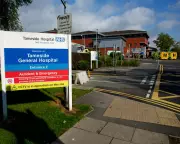 Surgeon Allowed Back to Work After Leaving Patient Mid-Operation for Sex