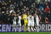Swansea City Stun Nottingham Forest in Dramatic Carabao Cup Penalty Shootout Victory