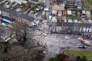 Swansea House Explosion Inquest: Lost Evidence Obscures Cause of Fatal Blast