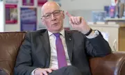Swinney Under Fire: Accused of 'Burying Head in Sand' Over Scotland's Soaring Immigration