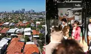 Sydney & Melbourne Property Squeeze: House Listings Plummet to Decade Low as Market Tightens