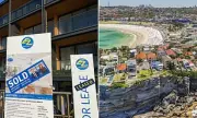 Sydney Property Shock: Average House Price Smashes Through $1.6 Million AUD Barrier