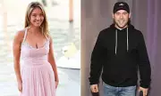 Sydney Sweeney and Scooter Braun Spark Romance Rumours After Sun-Drenched Labour Day Getaway