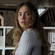 Sydney Sweeney Set to Star in Sensual Thriller 'The Housemaid' Based on Chilling Bestseller