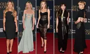 Sydney Sweeney Stuns in Chic LBD at Toronto Film Festival Party Alongside Kirsten Dunst & Samara Weaving | Daily Mail