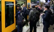 Sydney Train Chaos: Commuter Fury as T4 Line Grinds to Halt Due to 'Urgent Repair'