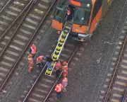 Sydney Train Chaos: Investigation Reveals Overstretched Wire Caused Major Commuter Disruption