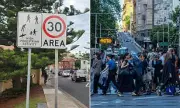 Sydney's Radical 30km/h Speed Limit Plan: City Centre Set for Major Slowdown to Boost Safety